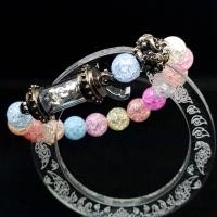 ราคา ด่วน มาแรงไม่แพ้ใคร กำไลหินมงคลพร้อมตะกรุดพระพิฆเนศปางเด็กประทานพร เนื้อเงิน และลูกอมพระพิฆเนศ เลือกเปลี่ยนหินได้ครับ (13182900951)