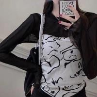 ราคา เสื้อเกาะอกผูกด้านหลังลายริ้วทรงสามเหลี่ยม ใส่เที่ยวใส่ไปทะเลเเซ่บๆ เสื้อเกาะอกราคาถูก (15682320776)