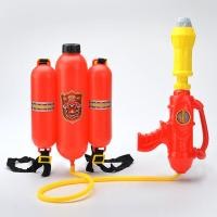ราคา Fireman Backpack Water Toy Sprayer for Children Water s For Kids Beach Outdoor Toys for Summer Extinguisher Soaker (11740073003)