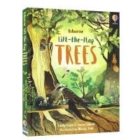 ราคา Milumilu Usborne ลิฟท์ The Flap ต้นไม้วิทยาศาสตร์เป็นที่นิยมสมุดวาดภาพระบายสีสำหรับเด็กความรู้เกี่ยวกับพืชและต้นไม้หนังสือภาษาอังกฤษดั้งเดิม (17844096739)