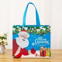 ราคา Holiday Goody Bag Ideas Paper Gift Bags Christmas Storage Bags Festive Goody Bags Party Favor Bags (20730911461)