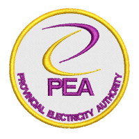 ราคา อาร์มปัก การไฟฟ้า กฟภ การไฟฟ้าส่วนภูมิภาค PEA ปักแน่น เน้นคุณภาพ คุ้มราคา (21217866146)