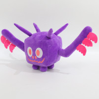 ราคา Pet Simulator X Huge Cat Huge Dog Huge Dragon Big Games Axolotl Plush Toys Cat Stuffed Doll Plushies (14879134255)