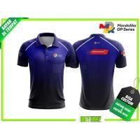 ราคา New Fashion Mandalika RACING TEAM Jersey 11 Fullprint Sublime Custom 2023 (20034995487)