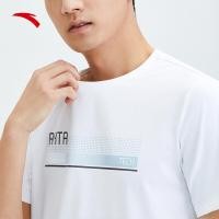 ราคา ANTA Men Shirts Dry fit เสื้อผู้ชาย ใส่สบาย ระบายอากาศได้ดี 852337126 1 Official Store (19722812082)