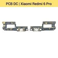 ราคา แพรชาร์จ Xiaomi Redmi 6 Pro Mi A2 Lite PCB DC แพรก้นชาร์จ แพรตูดชาร์จ อะไหล่มือถือ (3959714189)