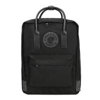 ราคา Fjallraven Kanken กระเป๋าเป้สะพายหลังลายสุนัขจิ้งจอก Pu รุ่นที่สองกระเป๋าเป้สะพายหลังกันน้ำกระเป๋านักเรียนกระเป๋าคอมพิวเตอร์ (19591825748)
