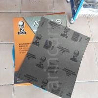 ราคา กระดาษทรายน้ำ ATALS เบอร์ 80 1500 (19409391474)