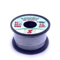 ราคา สายไฟอ่อน UL1007AWG 26 100FT UL1007AWG 26 TSL 04 02 0040 (12116106615)