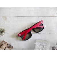 ราคา มีของที่กรุงเทพ แว่นยิงปลา แว่นเลนส์ออโต้ปรับแสง Polarized N 9911BS (17112701493)