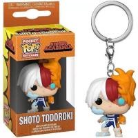 ราคา Funko Pop พวงกุญแจ ฟิกเกอร์ One Piece Naruto Demon Slayer Dragon Ball Attack on Titan My Hero Academia Hatsune Miku (20347506040)