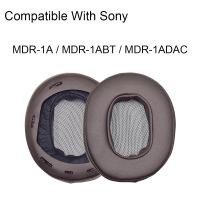 ราคา ที่ครอบหู1คู่เข้ากันได้กับ MDR 1ABT MDR 1A โซนี่ MDR 1ADAC MDR 1AM2 MDR 1A 1ABT 1ADAC 1AM2ชุดหูฟังอะไหล่ผ้าพันศีรษะที่หูฟังเบาะที่ครอบหูฟองน้ำ (19835029545)