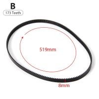 ราคา Baopan 179 173ฟัน breadmaker conveyor สายพานขนมปังเครื่องสายพานขนมปังชิ้นส่วนผู้ผลิตขนมปัง (19654877650)