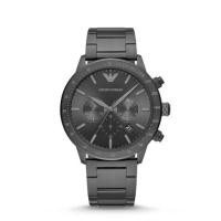 ราคา Emporio Armani Emporio Armani นาฬิกา AR11241 AR11242 AR11243 AR11306 AR70002แฟชั่นเรียบง่ายสำหรับผู้ชายโครโนกราฟแบบสามตานาฬิกาสำหรับผู้ชายไม่ใช่กลไก (20652053518)