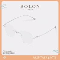 ราคา NEW BOLON Tasmania BT1590 กรอบเจาะ SS23 Bolon Eyewear กรอบแว่นตา แว่นสายตา แว่นกรองแสง โบลอน giftgreats (19820746334)
