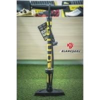 ราคา สูบลมจักรยาน Giyo รุ่น GF 55EGPB ผลิตไต้หวัน งานคุณภาพ (16181567297)