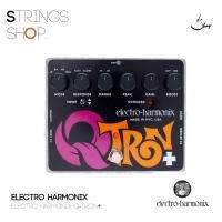 ราคา เอฟเฟคกีตาร์ Electro Harmonix Q TRON (20174426221)