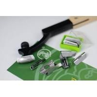 ราคา ใบมีดกรีดยาง ตรานกเงือก ลดราคา Generals Geek (4702442769)