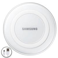 ราคา Original Samsung Wireless Charger QI EP PG920I For Galaxy S20 FE Z Fold 3 2 Flip 3 S6 S7 Edge Note 10 Plus 8 9 5 Note 20 Ultra (20000186922)