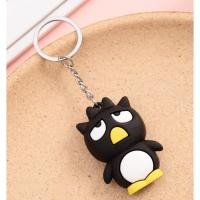 ราคา พวงกุญแจ SANRIO พวงกุญแจน่ารัก พวงกุญแจคุโรมิ คุโรมิพวงกุญแจ พวงกุญเเจตุกตา พวงกุญแจsanrio keychain nct (14963986590)