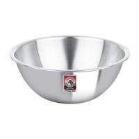 ราคา ส่งด่วน ตราหัวม้าลาย ชามผสมแป้ง ขนาด 15 ซม Zebra Mixing Bowl 15 Cm สินค้าราคาถูก พร้อมเก็บเงินปลายทาง (14244318338)