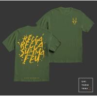 ราคา NEW UAAP Graphic Tee FEU UAAP Season 86 (21016642630)