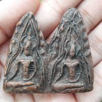 ราคา พระขุนแผนพรายคู่ กรุบ้านกร่าง สุพรรณบุรี (12155108319)