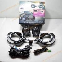 ราคา ไฟตัดหมอก ตัดหมอก spotlight สปอร์ตไลท์ มิตซูบิชิ ปาเจโร่ mitsubishi pajero sport 2013 15 (453542370)