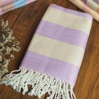 ราคา ผ้าคลุมไหล่ ผ้าทอมือ otopเกรดA ผ้าฝ้ายทอเนื้อละเอียด ผ้าฝ้ายเรย่อน ซีกวง (21253939187)