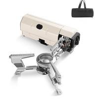 ราคา เตาแก๊สสนาม เตาแก๊สปิกนิก 2600W เตาแก๊สแบบพกพา เตาแก๊สพับได้ เตาแก๊สขนาดเล็กพร้อมกระเป๋า (21379185174)