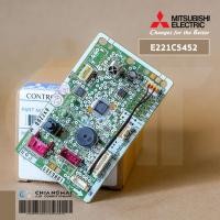 ราคา E221C5452 แผงรับสัญญาณรีโมทแอร์ Mitsubishi Electric ตัวรับสัญญาณแอร์ มิตซูบิชิ รุ่น MSY KX15VF TH1 (19170795726)