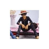 ราคา โมเดลตกแต่งเค้ก วันพีช ลูฟี่pvc (19088479325)