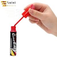 ราคา ร่างกายรอยขีดข่วนยานพาหนะสีพื้นผิวซ่อมรอยขีดข่วนรถสัมผัสขึ้นปากกาพลาสติก fast (16108121114)