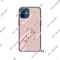 ราคา เคสโทรศัพท์ Apple iphone 12 Mini รวมลายเคสคู่น่ารักๆ (16018241601)