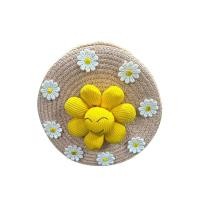 ราคา พร้อมส่ง กระเป๋าสานทรงกลม กระเป๋าสะพายข้าง กระเป๋าHandmade หลากหลายลาย (21161715713)