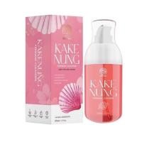 ราคา กากีนัง KAKENUNG น้ำยาล้างกี หอยหอม ดูแลได้อย่างอ่อนโยนขนาด60ml (18854682557)