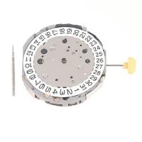 ราคา JS25 Movement Quartz Movement Replacement for Miyota JS25 Movement Accessories Watch Repair Tool Parts (18630348977)