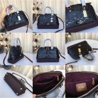 ราคา COACH storage MINI SIERRA SATCHEL F27597 (13918216461)