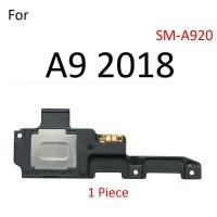 ราคา ลำโพงชุดอุปกรณ์เสียงสำหรับสมาร์ทโฟนสำหรับ Samsung Galaxy A9 Pro A8 A6บวก A7 A5 A3 2018 2017 2016ชิ้นส่วนสายเคเบิลลำโพงที่บิดงอได้ (21192546161)