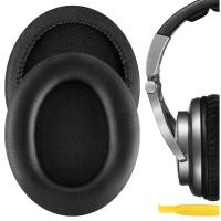 ราคา Geekria Foam Replacement Ear Pads for Logitech H800 Headphones Earpads Ear Cushion Ear Cover Ear Muff Ear Cup (20430235158)