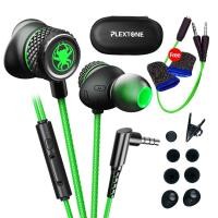 ราคา หูฟัง เกมมิ่ง PLEXTONE หูฟัง G15 Ⅲ หูฟังเล่นเกม พร้อมไมโครโฟน แจ็คขนาด 3 5 มม สำหรับ PUBG มือถือ PS4 PC Xbox One แล็ปท็อป (12912011148)