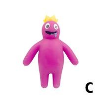 ราคา Roblox Rainbow Friends Squishy Toy Stress Relieve Squishy Toy Y6U0 (19474298808)