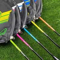 ราคา ไม้แบด ไม้แบดมินตัน Grand sport 372186 (10035935143)