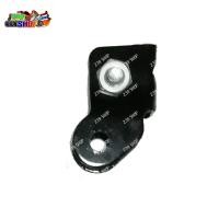 ราคา ยกโช๊ค MSX สีดำ ปรับระดับ ยกโช๊คหลัง ยกโช้ค ยกสูง 239 SHOP (9839136992)