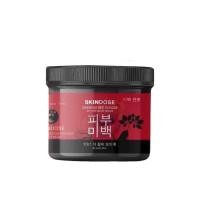 ราคา ถูกสุด ของแท้ พร้อมส่ง ครีมโสมพิษผึ้ง โสมจักรพรรดิ skin dose ผิวขาวใส ออร่า ปรับผิวขาว ลด รอยแตกลาย หัวเชื้อพิษผึ้ง ครีมผิวขาว ครีมทาตัว (17553166919)