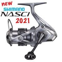 ราคา รอก SHIMANO NASCI 2021 (18734938017)