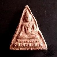 ราคา พระนางพญา วัดโพธิ์สัมพันธิ์ จ ชลบุรี เนื้อว่านแดง ปี2518 เสน่ห์มหาลาภ หลวงปู่ทิม วัดละหารไร่ร่วมปลุกเสก (1445602329)