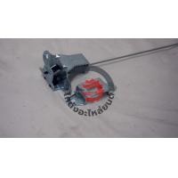ราคา กลอนฝาท้าย มิตซูบิชิ ไซโคลน ปี 92 ข้างซ้าย MITSUBISHI CYCLONE 92 LH โกดังอะไหล่ยนต์ อะไหล่ยนต์ รถยนต์ (16501814354)