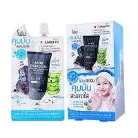 ราคา SMOOTO สมูทโตะ อโล เฟเชียล โฟม 30g Smooto Aloe Facial Foam 30g (21320788357)