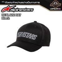 ราคา หมวกแก๊ป ALPINESTARS REBLAZE HAT BLACK GREY ของแท้ 100 (21163579217)